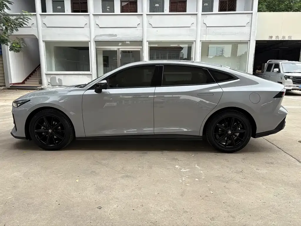 Changan UNI-V 2022 из CN, фото 8