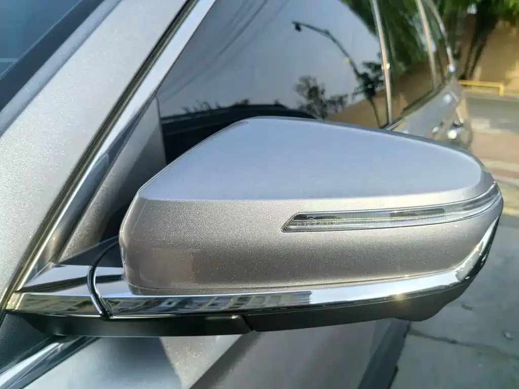 Geely Xingyue L 2024 из CN, фото 6