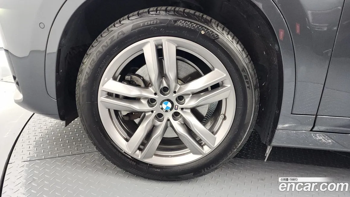 BMW X1 2022 из KR, фото 5
