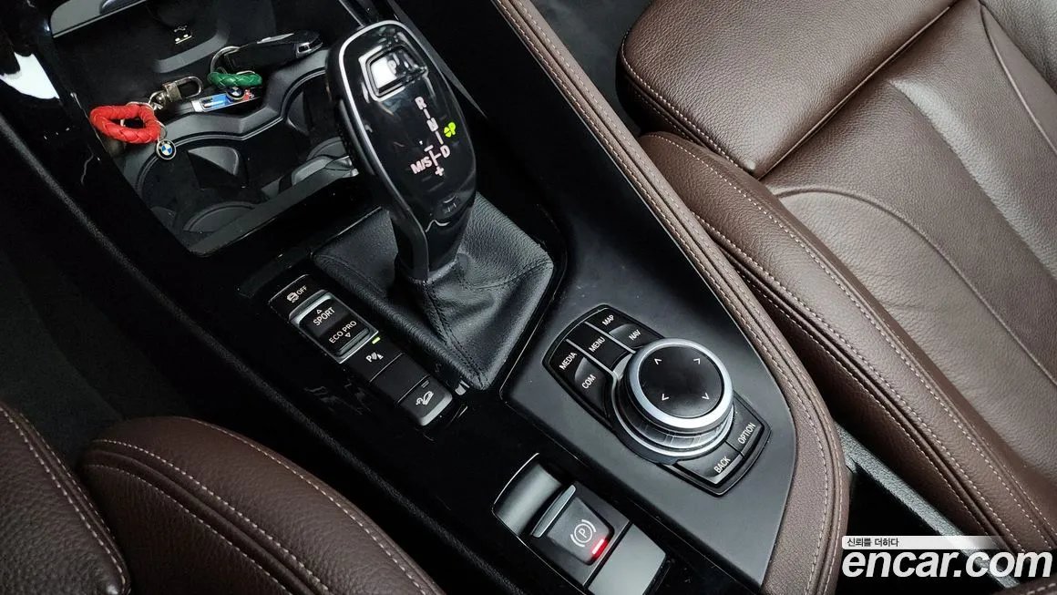 BMW X1 2022 из KR, фото 9