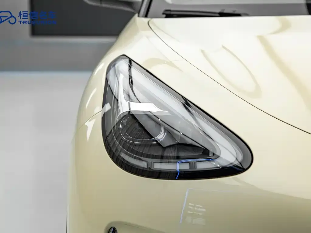 Geely Starburst — фото 6