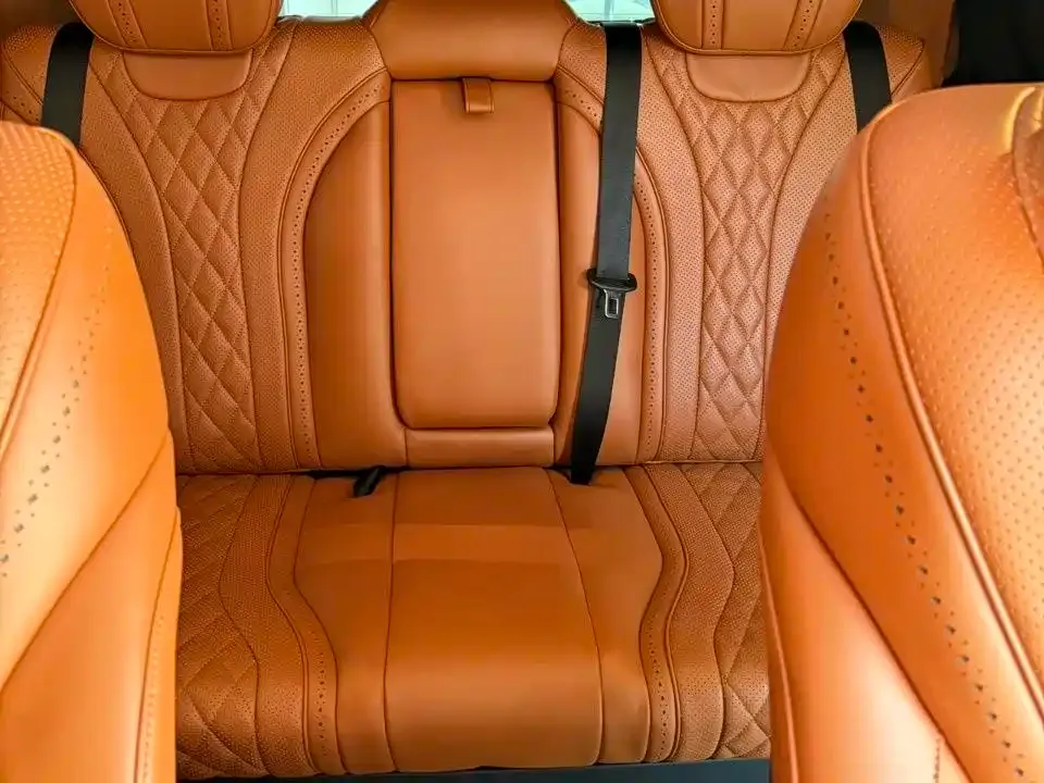 Mercedes-Benz Vito 2021 из CN, фото 6