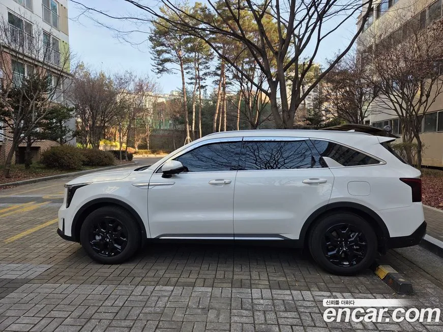 Kia Sorento — фото 2