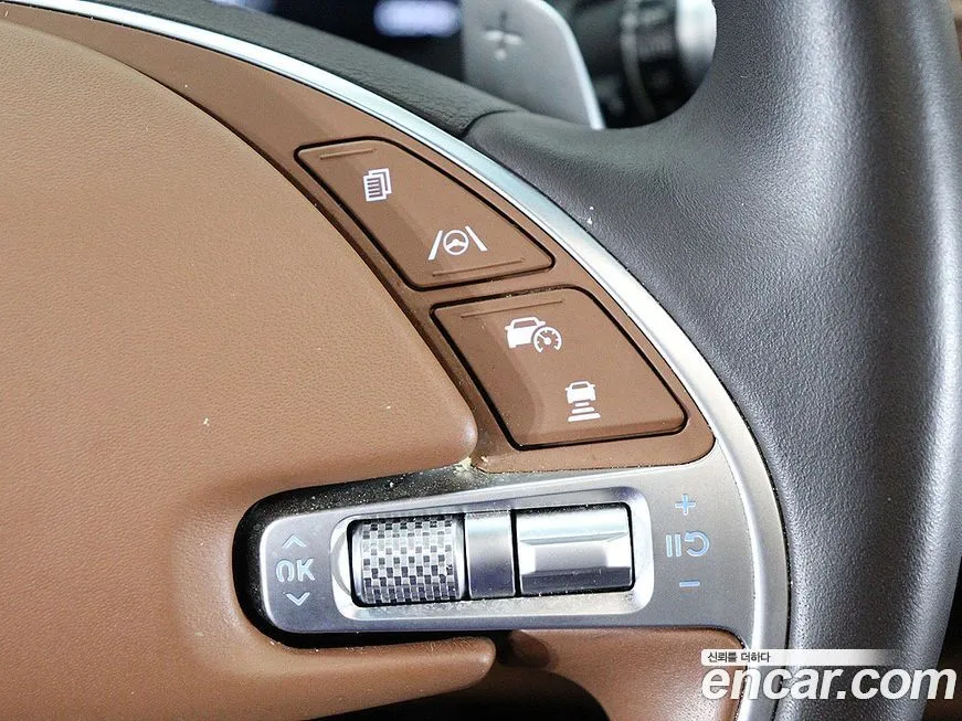 Genesis G80 2022 из KR, фото 9