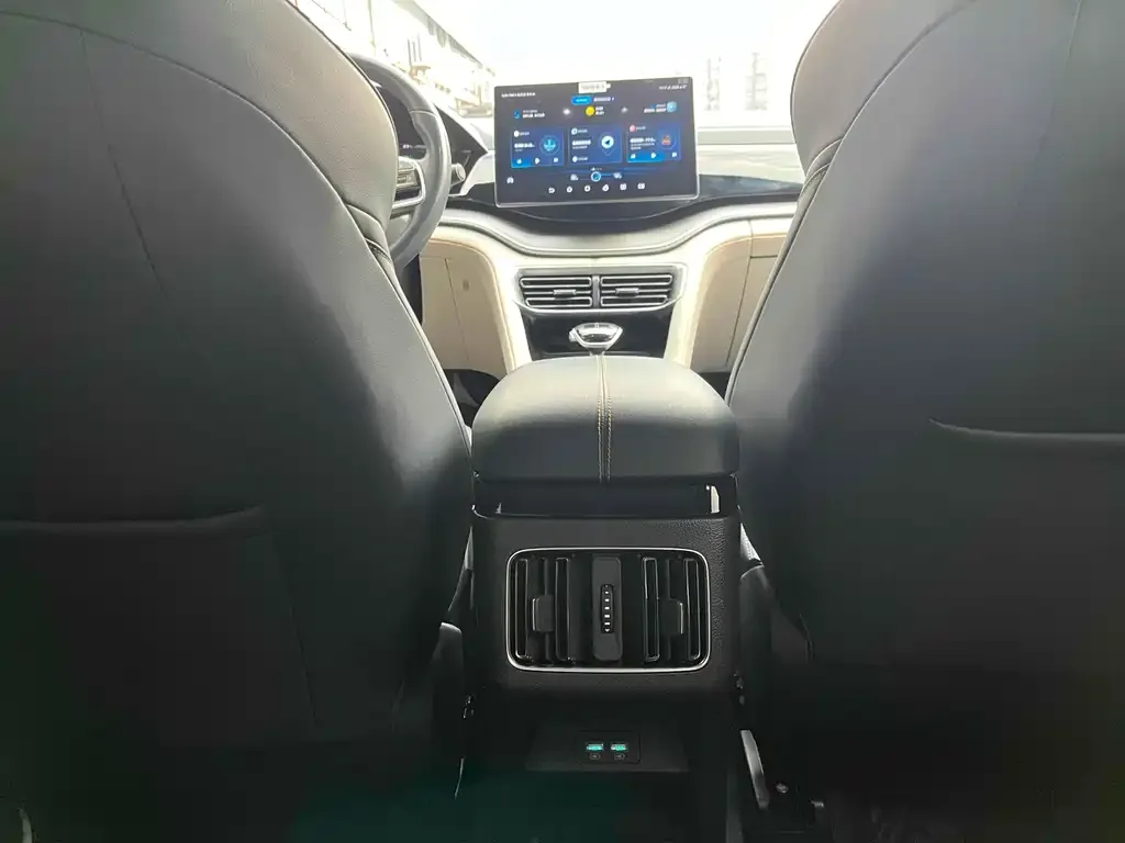 BYD PLUS New Energy — фото 10