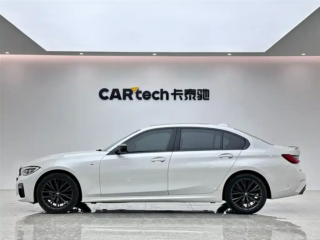 BMW 3 Series — фото 2