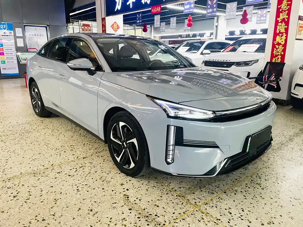 [object Object] Galaxy L6 2024 из CN, фото 2