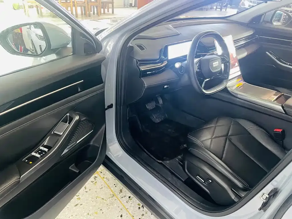 [object Object] Galaxy L6 2024 из CN, фото 3