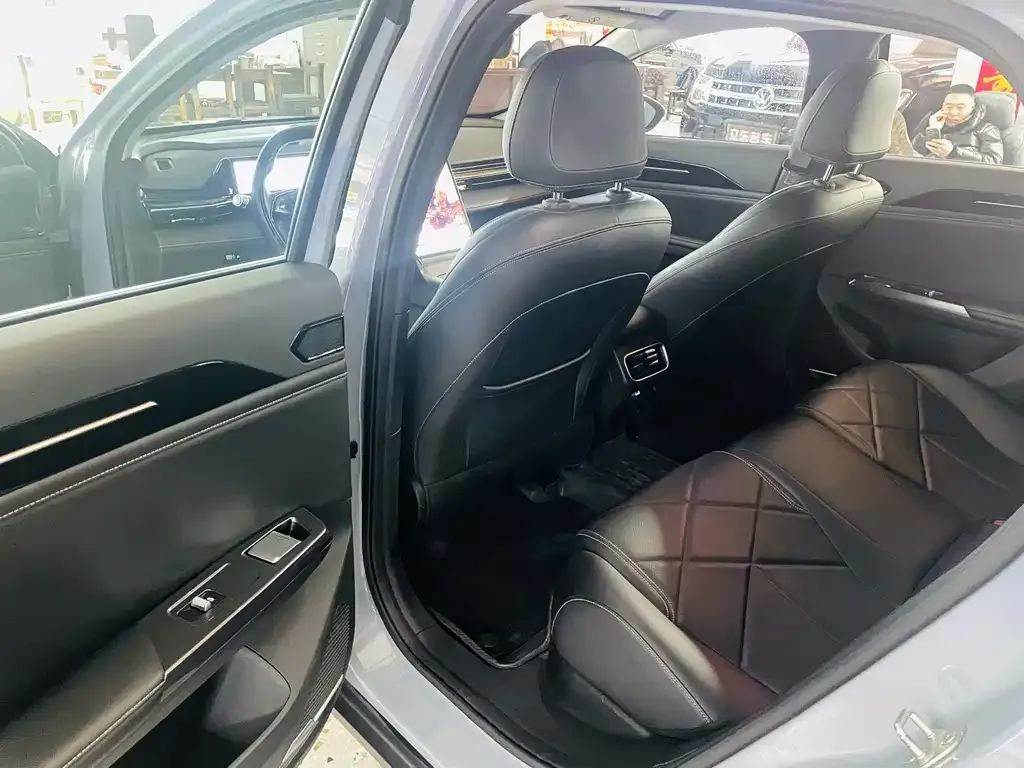 [object Object] Galaxy L6 2024 из CN, фото 4