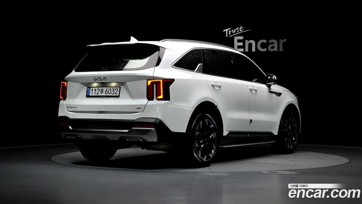 Kia Sorento — фото 2