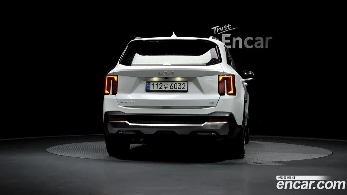 Kia Sorento — фото 4