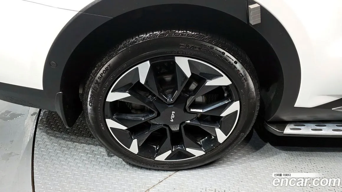 Kia Sorento — фото 5