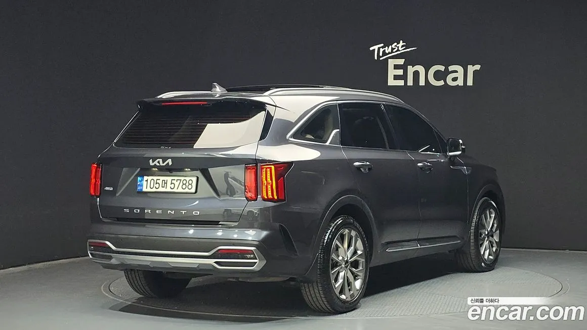 Kia Sorento — фото 2