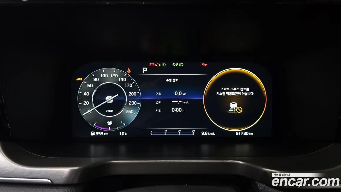 Kia Sorento — фото 8