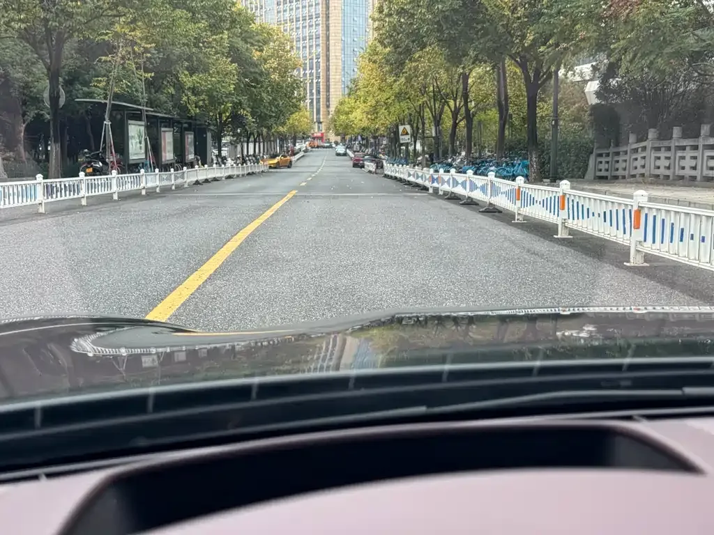 Porsche Panamera 2021 из CN, фото 6
