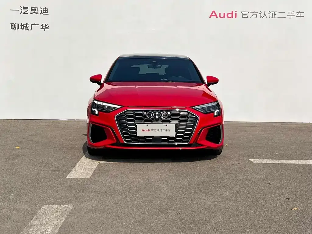 Audi A3 — фото 2