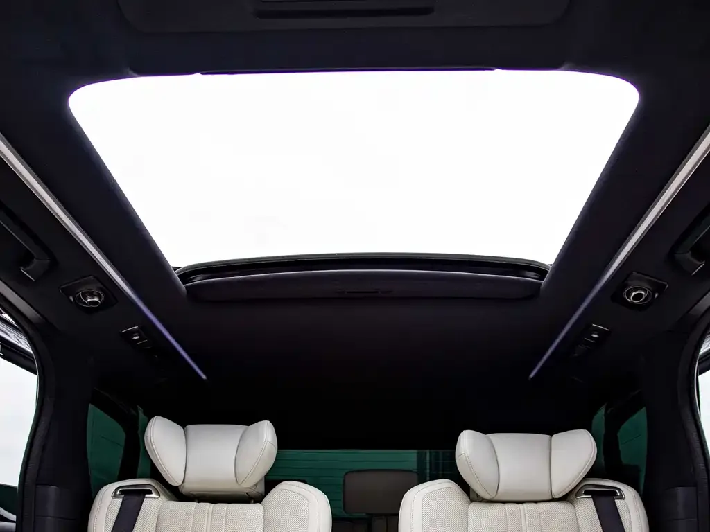Lexus LM 2022 из CN, фото 9