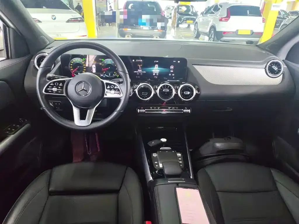 Mercedes-Benz GLA 2022 из CN, фото 10