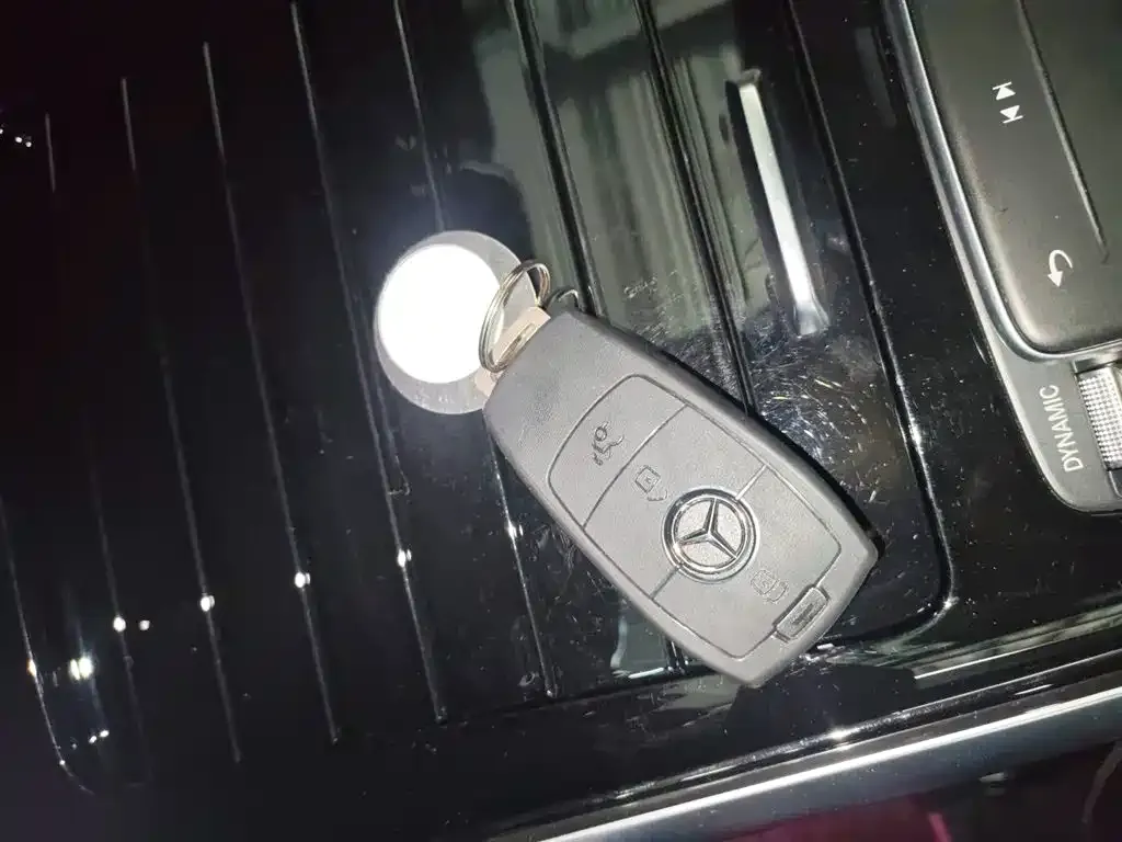 Mercedes-Benz GLA 2022 из CN, фото 9