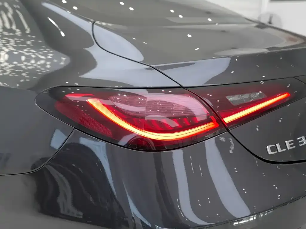 Mercedes-Benz CLE 2024 из CN, фото 6
