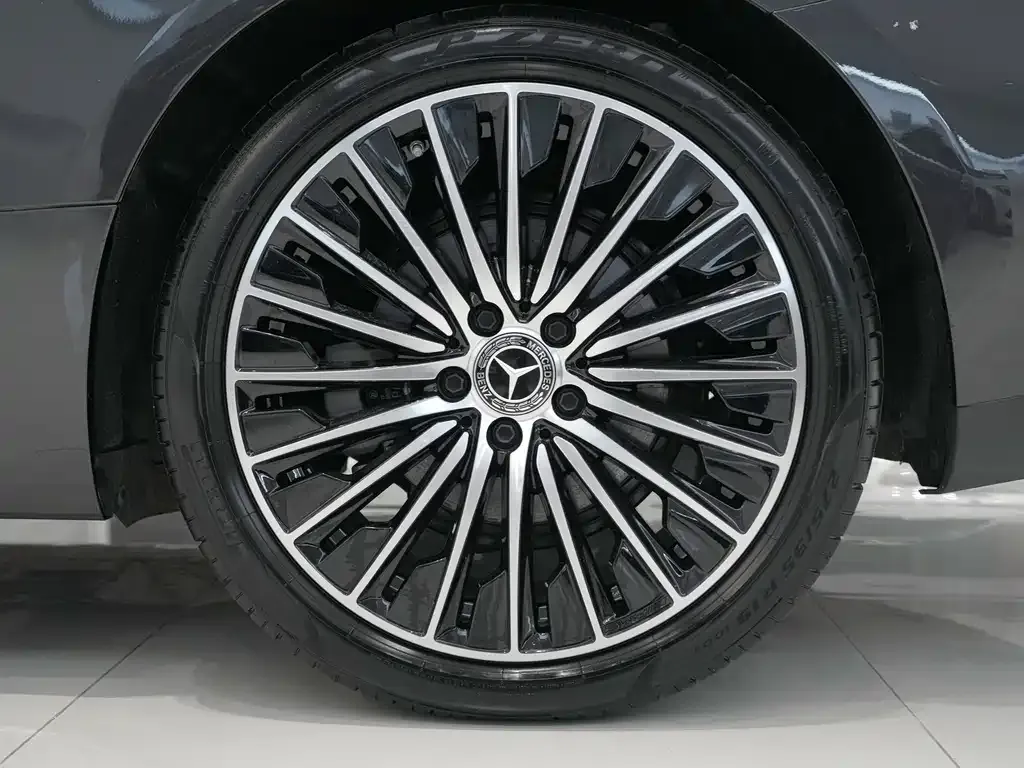 Mercedes-Benz CLE 2024 из CN, фото 7