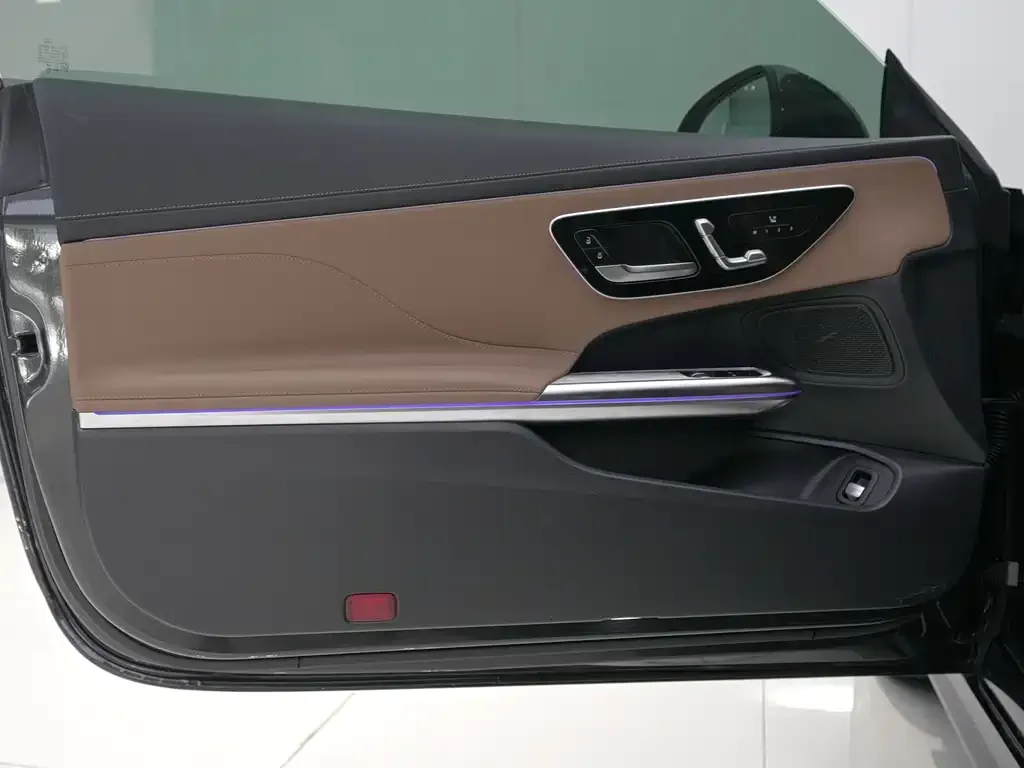 Mercedes-Benz CLE 2024 из CN, фото 8