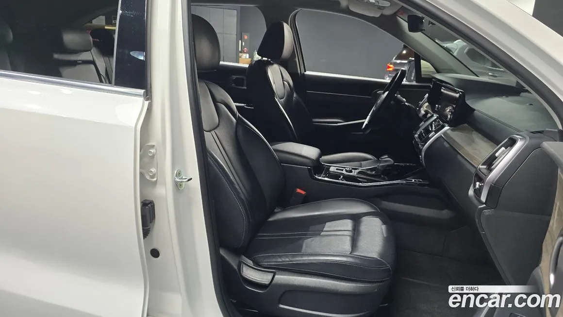 Kia Sorento 2022 из KR, фото 10