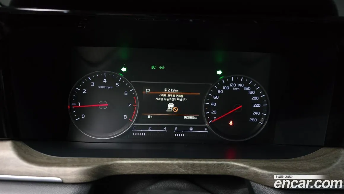Kia Sorento 2022 из KR, фото 8