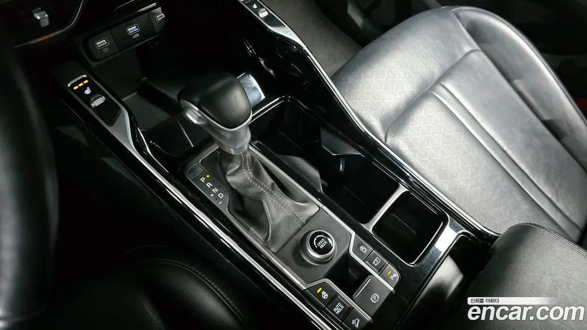 Kia Sorento 2022 из KR, фото 9