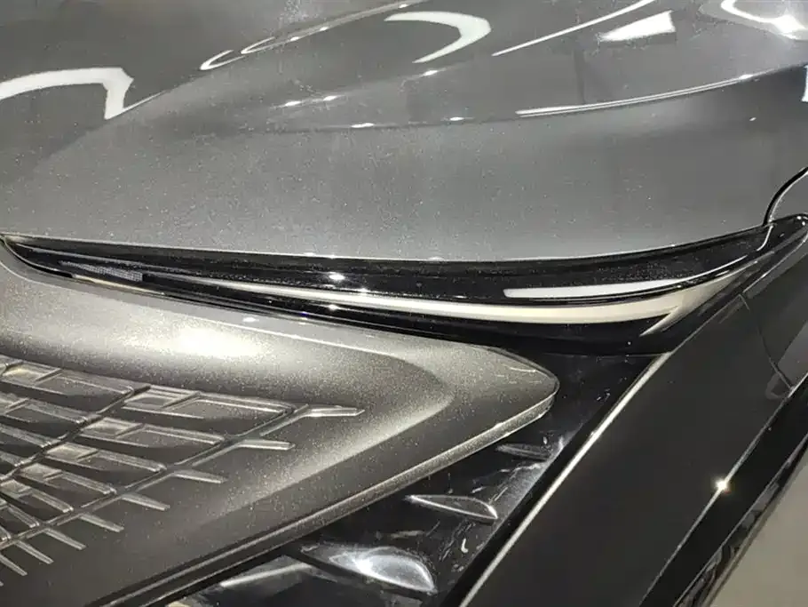 Changan UNI-T 2025 из CN, фото 5