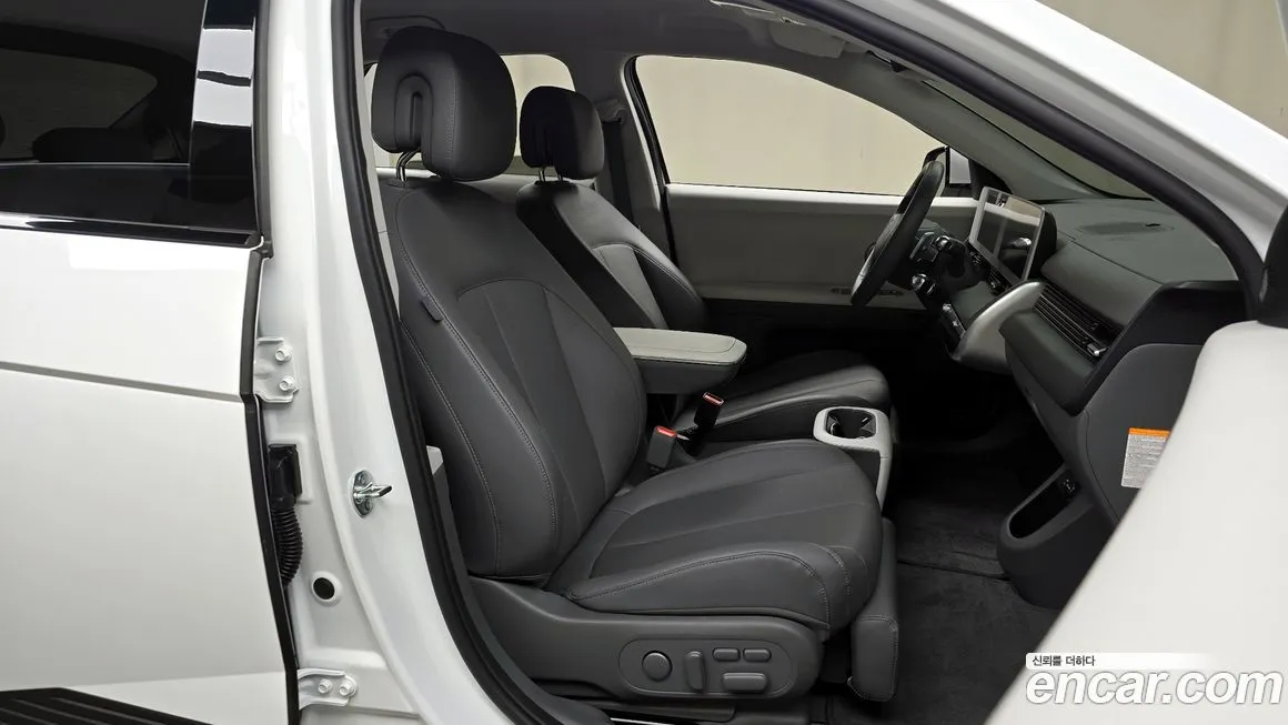 Hyundai Ioniq5 — фото 10