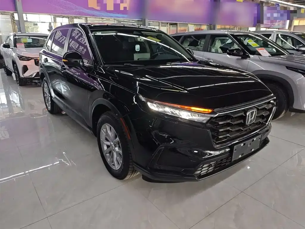 Honda CR-V 2024 из CN, фото 4