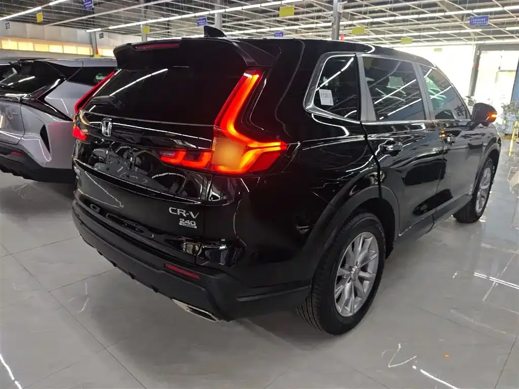 Honda CR-V 2024 из CN, фото 7