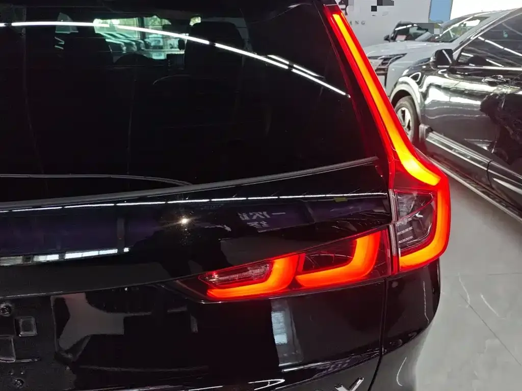 Honda CR-V 2024 из CN, фото 8