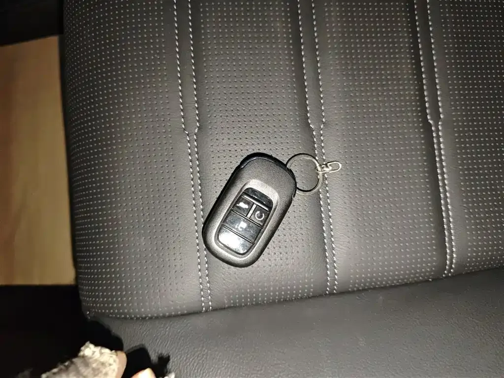 Honda CR-V 2024 из CN, фото 9