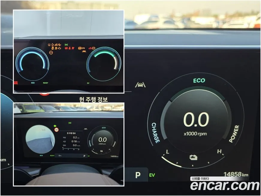 Hyundai Grandeur 2023 из KR, фото 8
