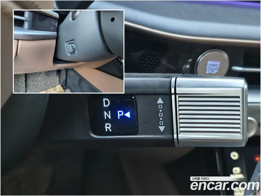 Hyundai Grandeur 2023 из KR, фото 9