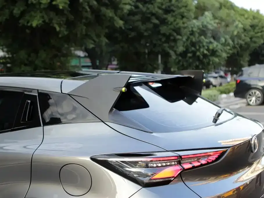 Changan UNI-T 2022 из CN, фото 8