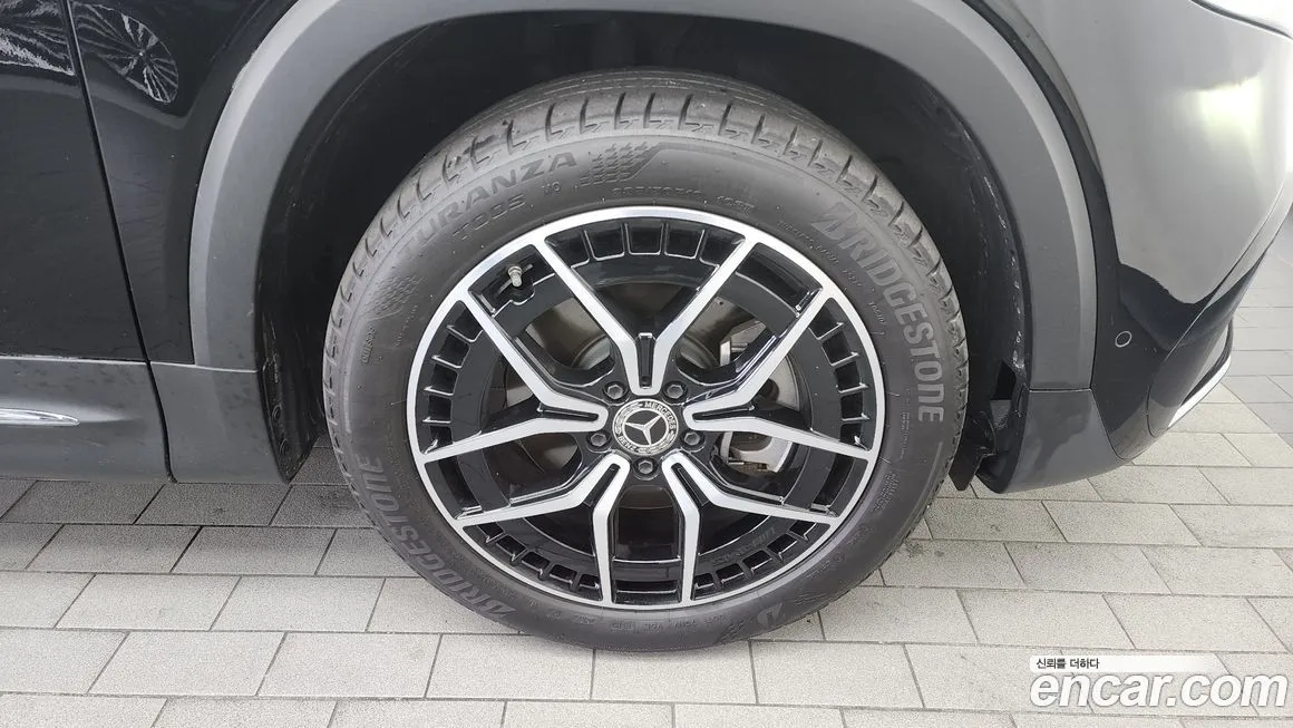 Mercedes-Benz EQB 2023 из KR, фото 5