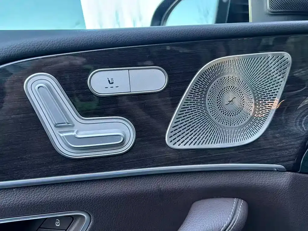 Mercedes-Benz GLE 2022 из CN, фото 7