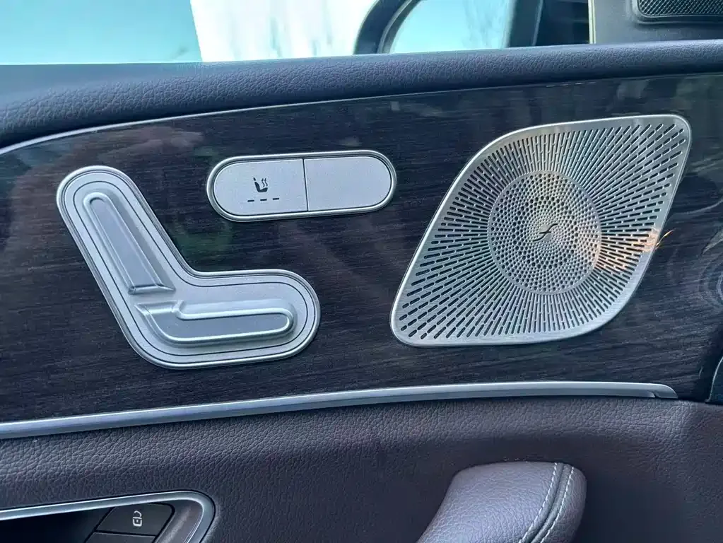 Mercedes-Benz GLE 2022 из CN, фото 8