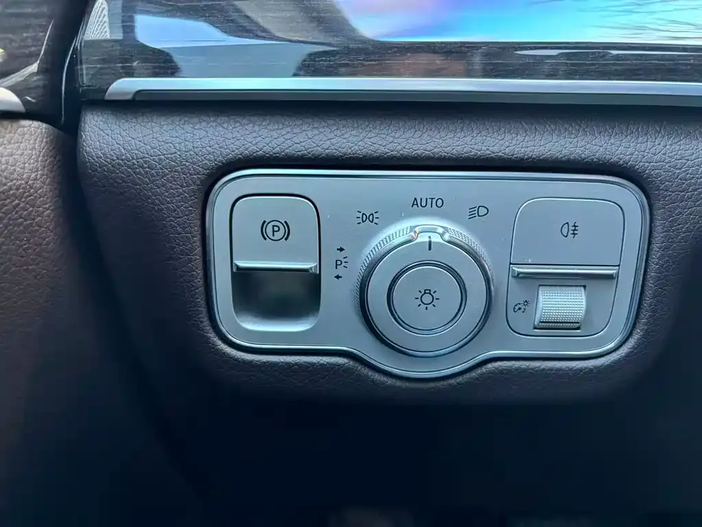 Mercedes-Benz GLE 2022 из CN, фото 9