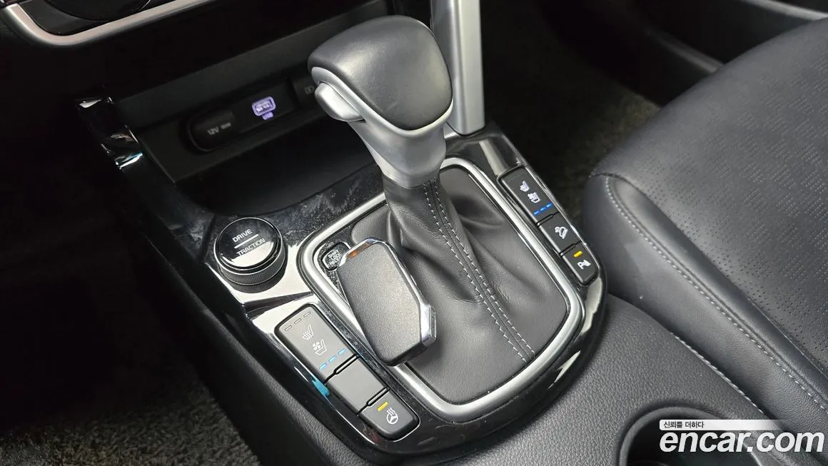 Kia Seltos 2023 из KR, фото 9