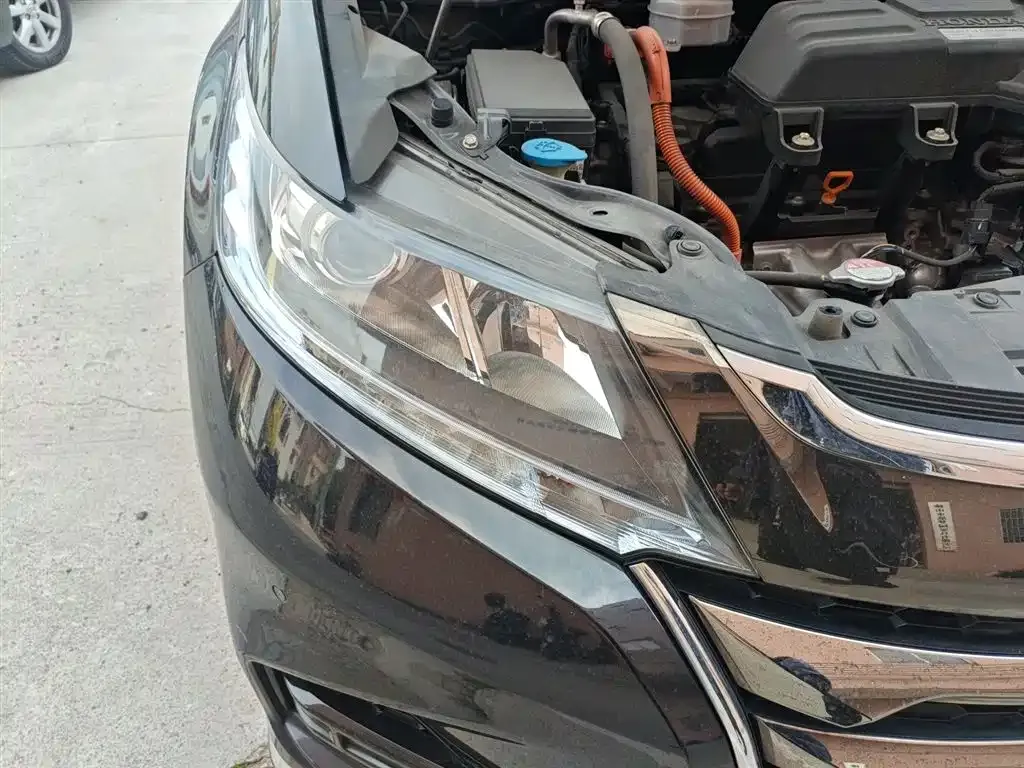 Honda Odyssey 2021 из CN, фото 8