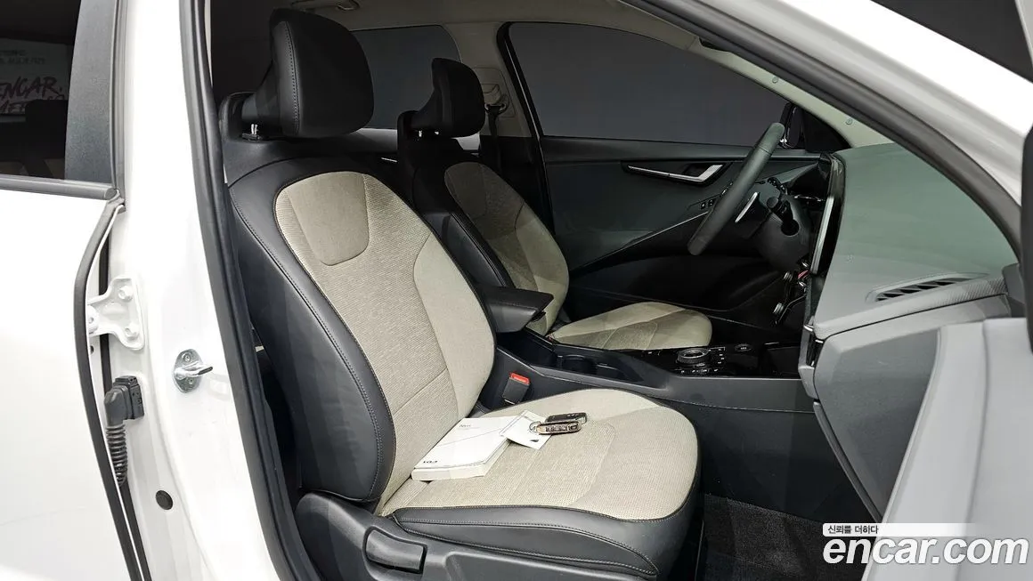 Kia Niro 2023 из KR, фото 10
