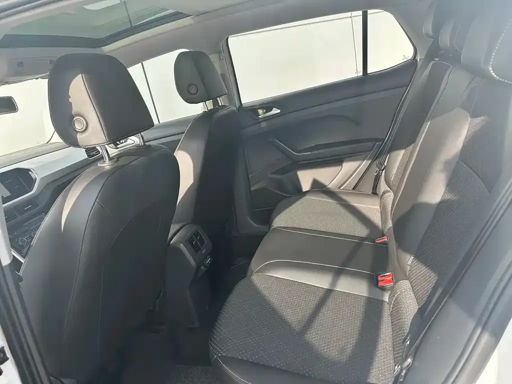 Volkswagen Tacqua 2022 из CN, фото 10