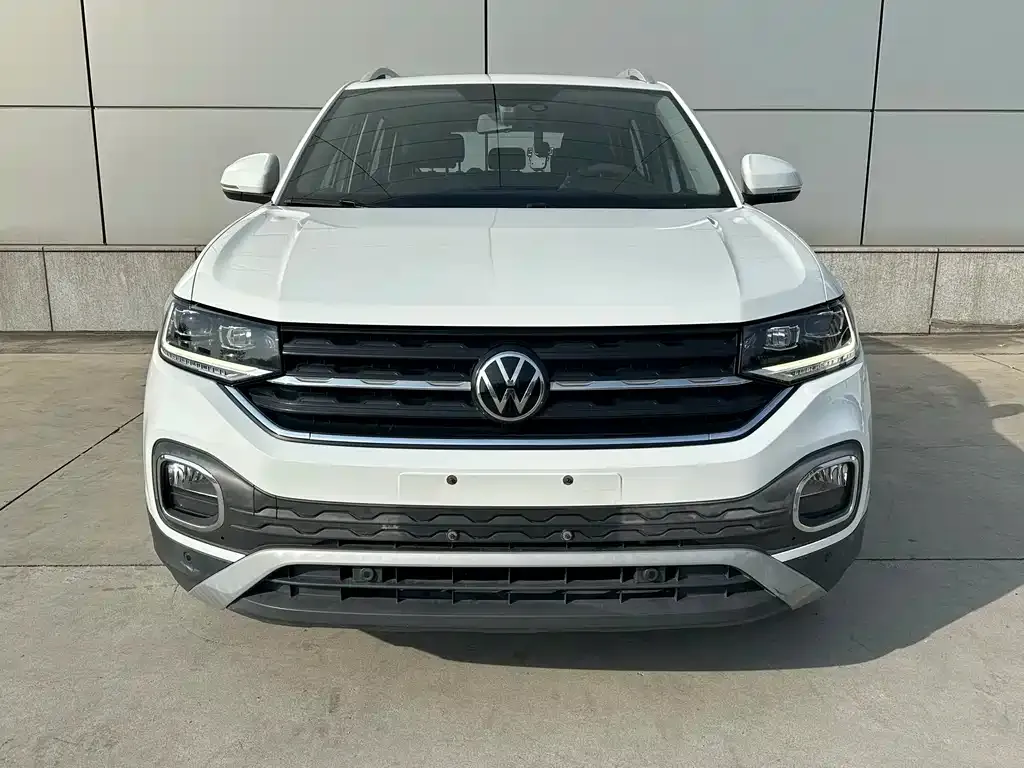 Volkswagen Tacqua 2022 из CN, фото 2