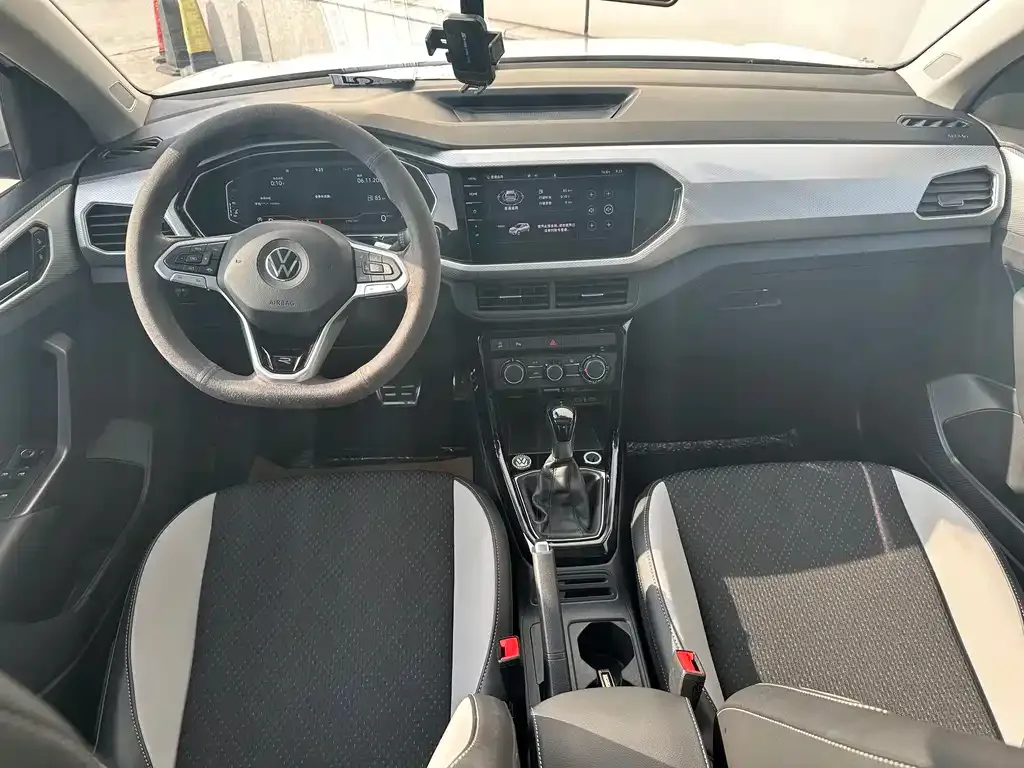 Volkswagen Tacqua 2022 из CN, фото 8