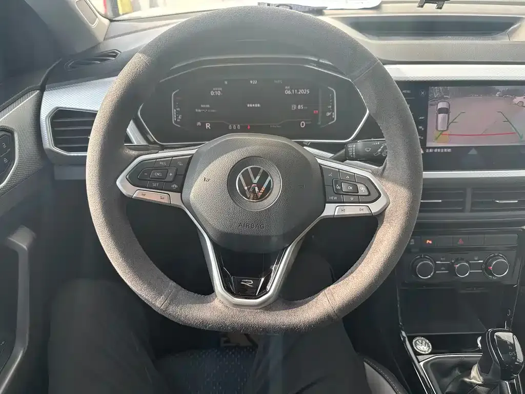 Volkswagen Tacqua 2022 из CN, фото 9
