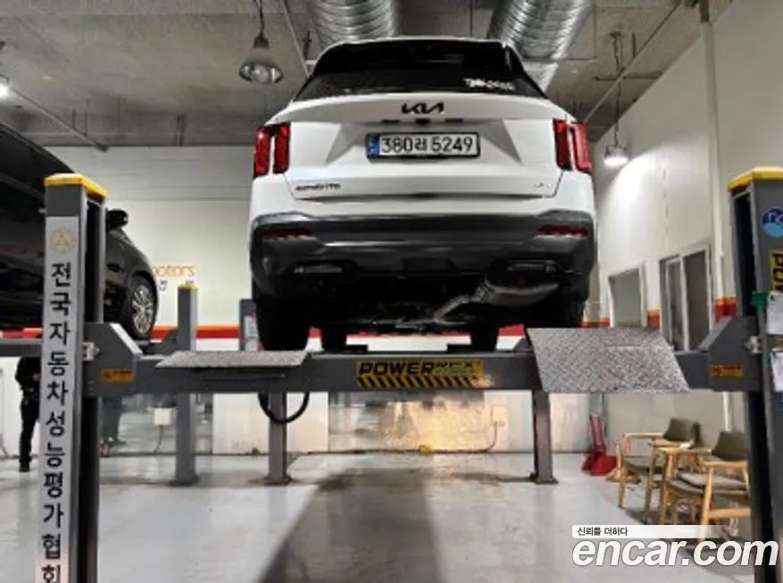 Kia Sorento — фото 2